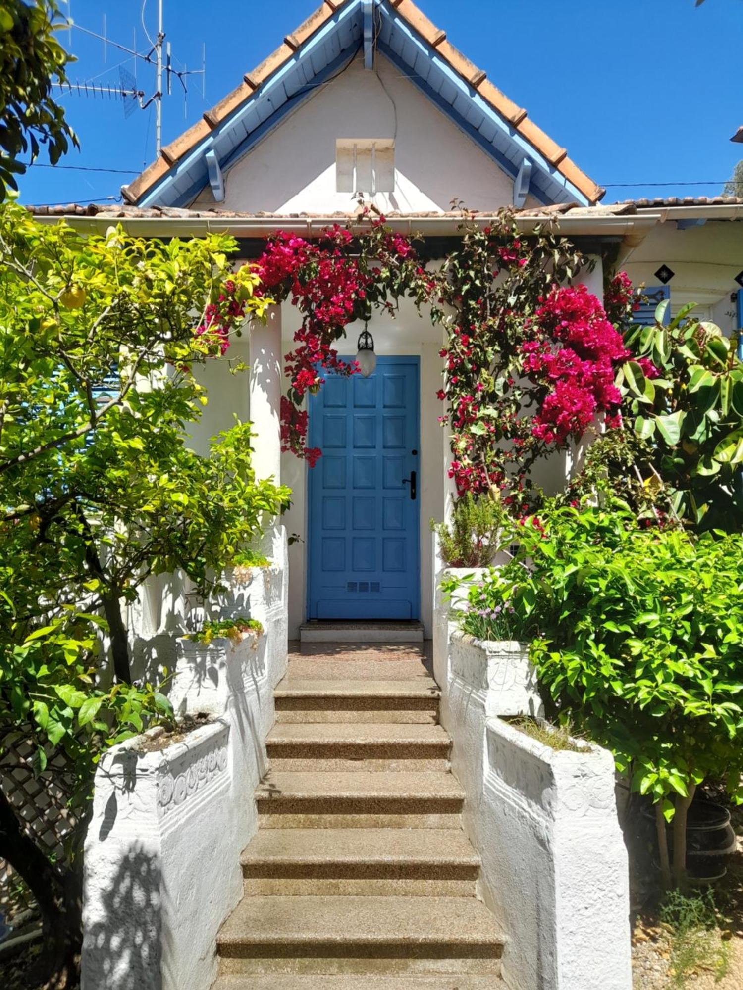 Au Fil De L Eau Cannes Exterior foto